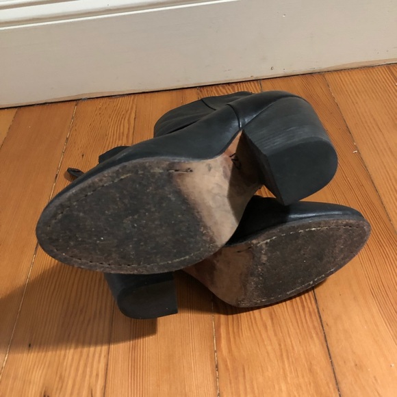 Rag & Bone Newbury Boots - Picture 5 of 5